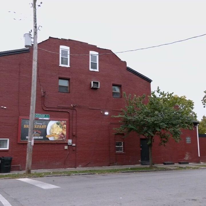 Witness recounts terrifying moments during shooting at west Louisville club